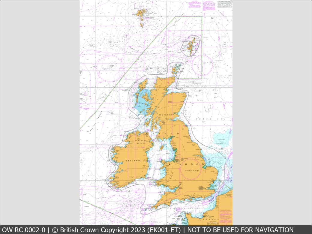 UKHO Raster Chart 0002