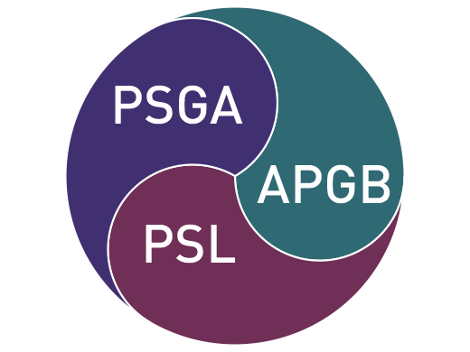 PSGA + APGB + PSL